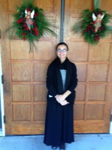 Sister Nadia