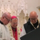 Abbot Stan receives Papal Honor