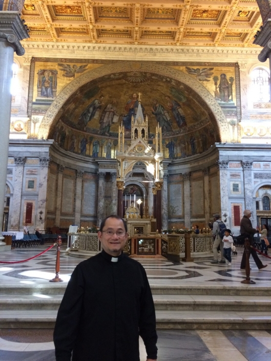 St Paul’s Basilica St. Paul’s Basilica