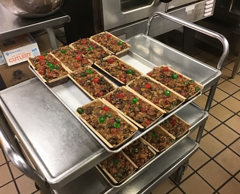 Fruitcake 1