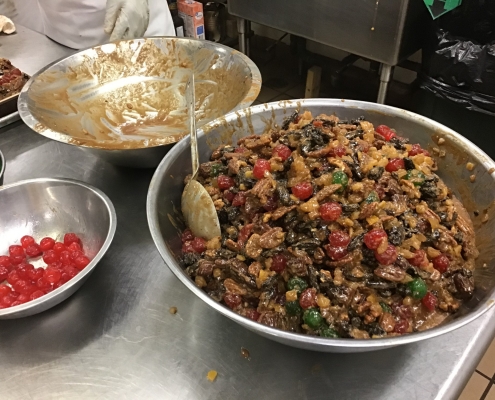 Fruitcake 2