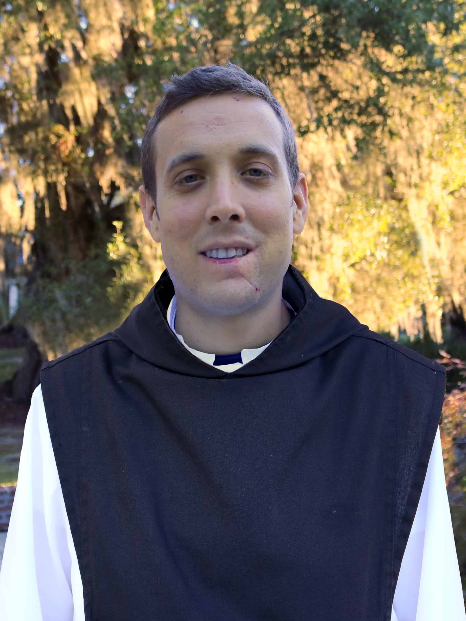 Remembering Brother Roman Paul