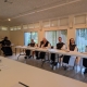 OCSO Novice Directors of the US Region Meet at Vina