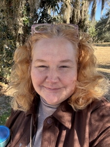 Joye Lane-Hill
