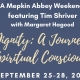 Dignity A Journey in Spritual Conciousness