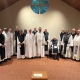 Entry to the Novitiate of Br James Brennan