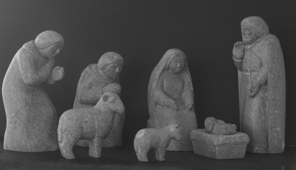 Creche Festival